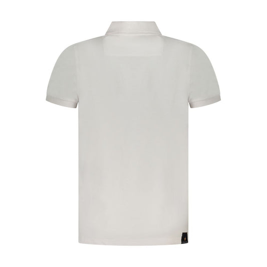 Bianco Cotton Men Polo
