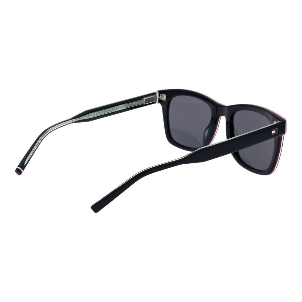 Blue Men Sunglasses