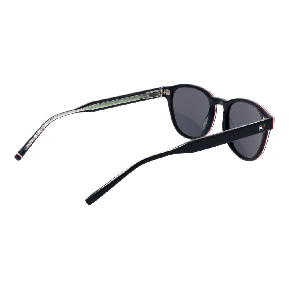 Blue Men Sunglasses