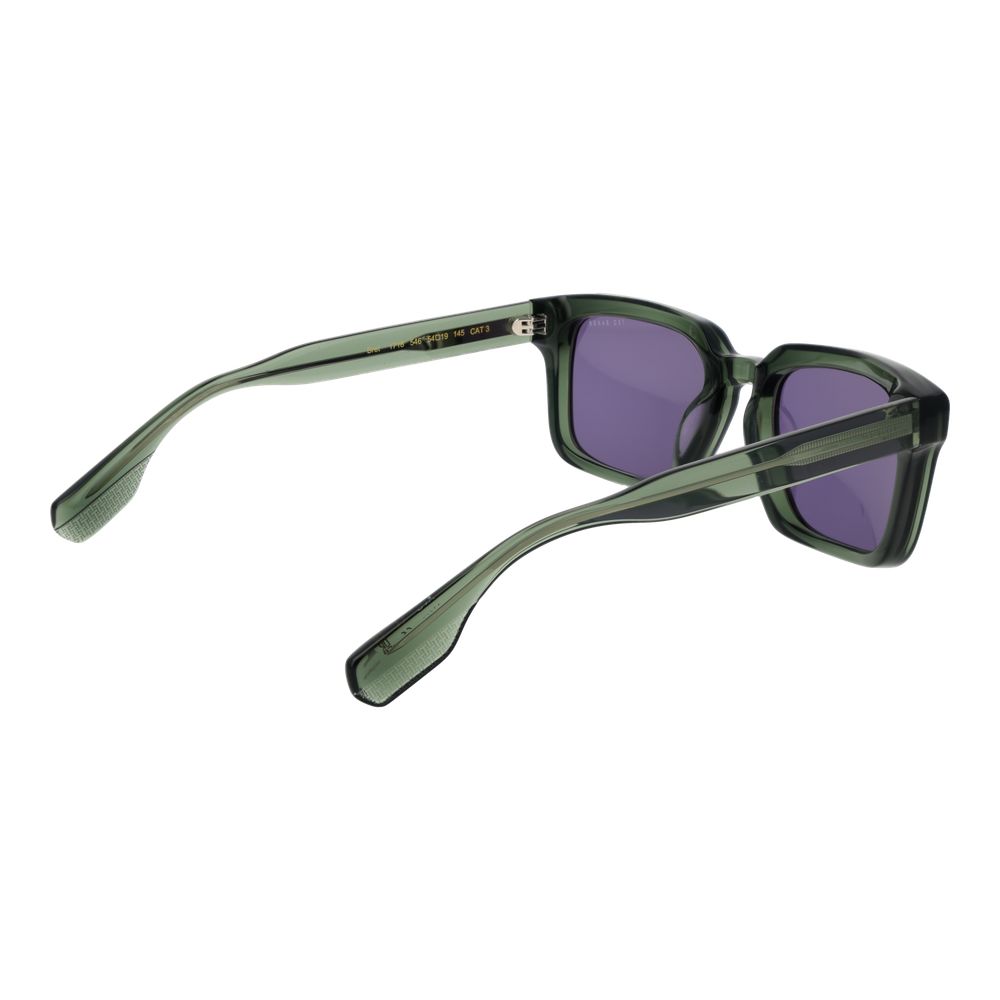 Green Men Sunglasses