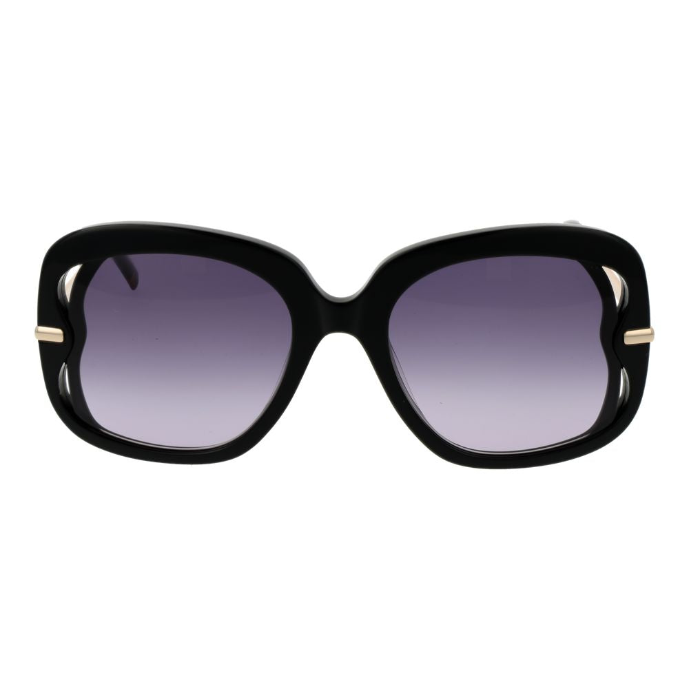 Black Women Sunglasses