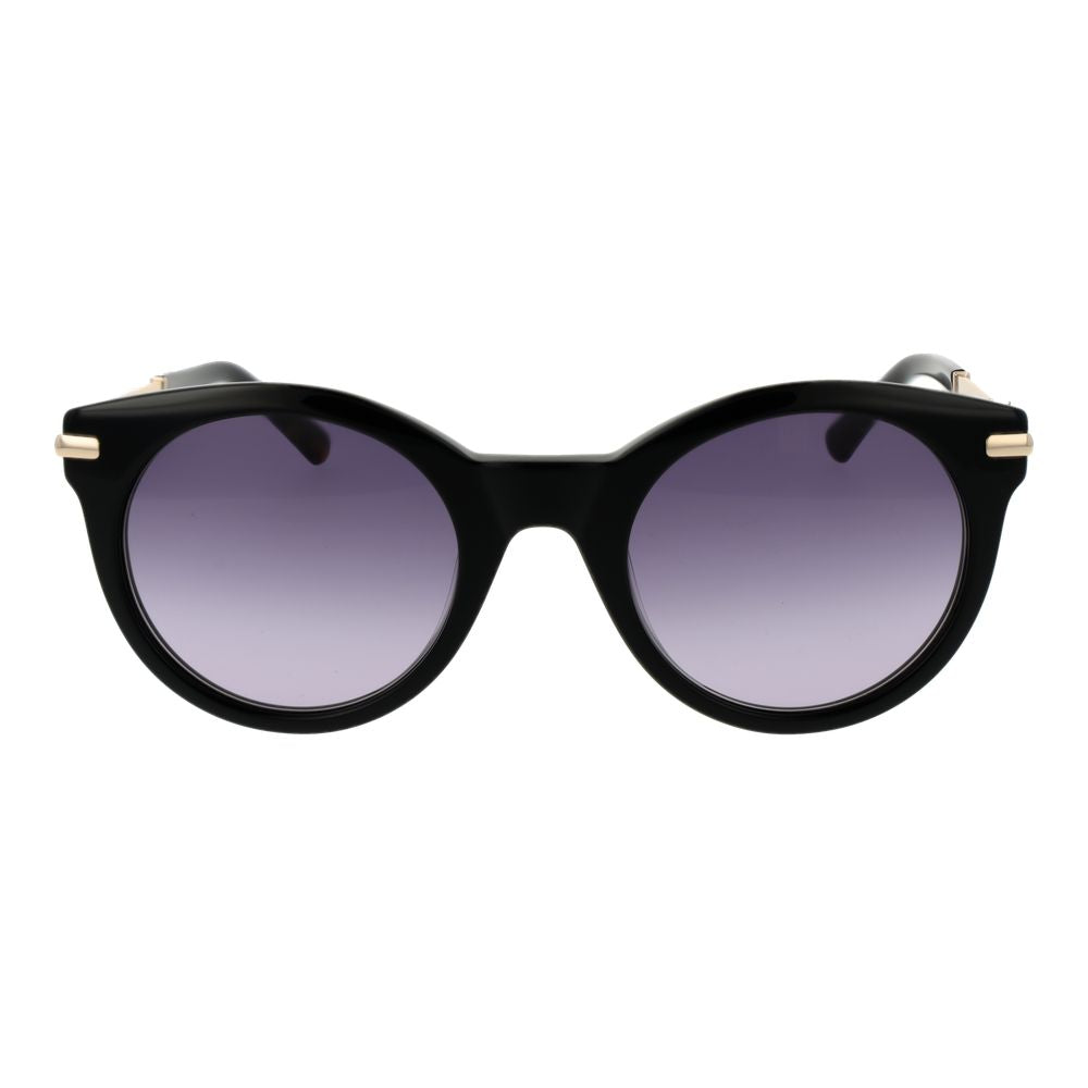 Black Women Sunglasses