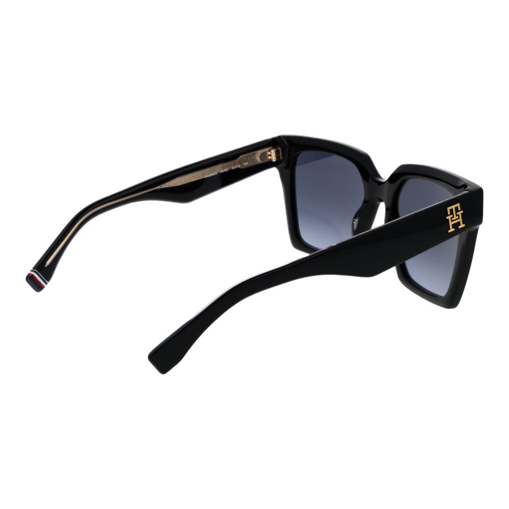 Black Women Sunglasses