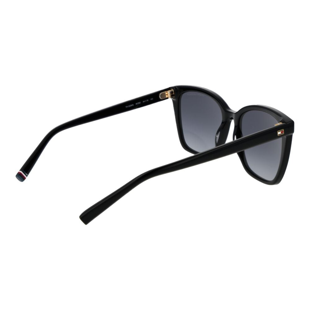 Black Women Sunglasses