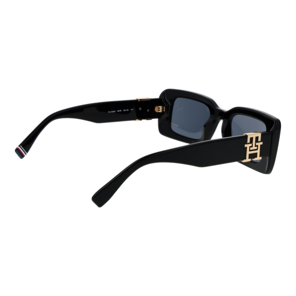 Black Women Sunglasses