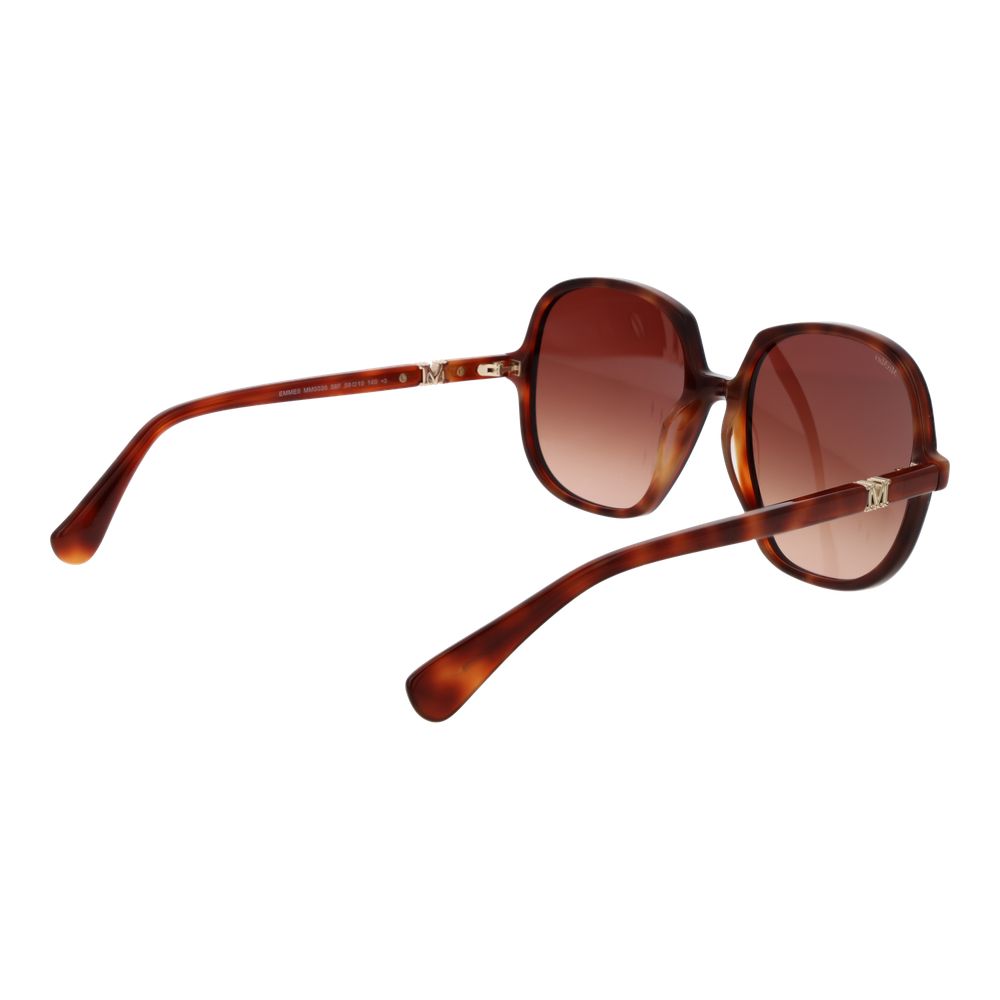 Brown Women Sunglasses