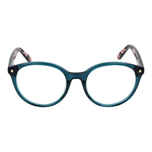 Bicolor Plastic Glasses (Frames)