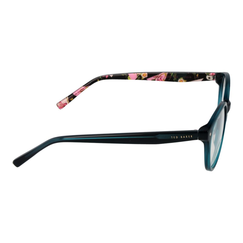 Bicolor Plastic Glasses (Frames)