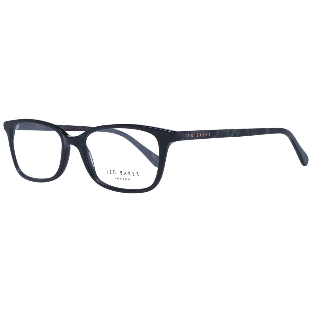 Black Women Optical Frames