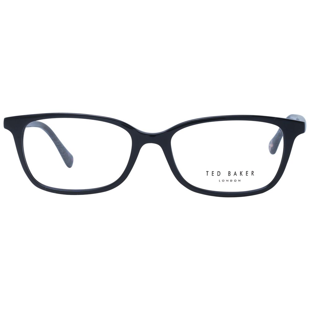 Black Women Optical Frames