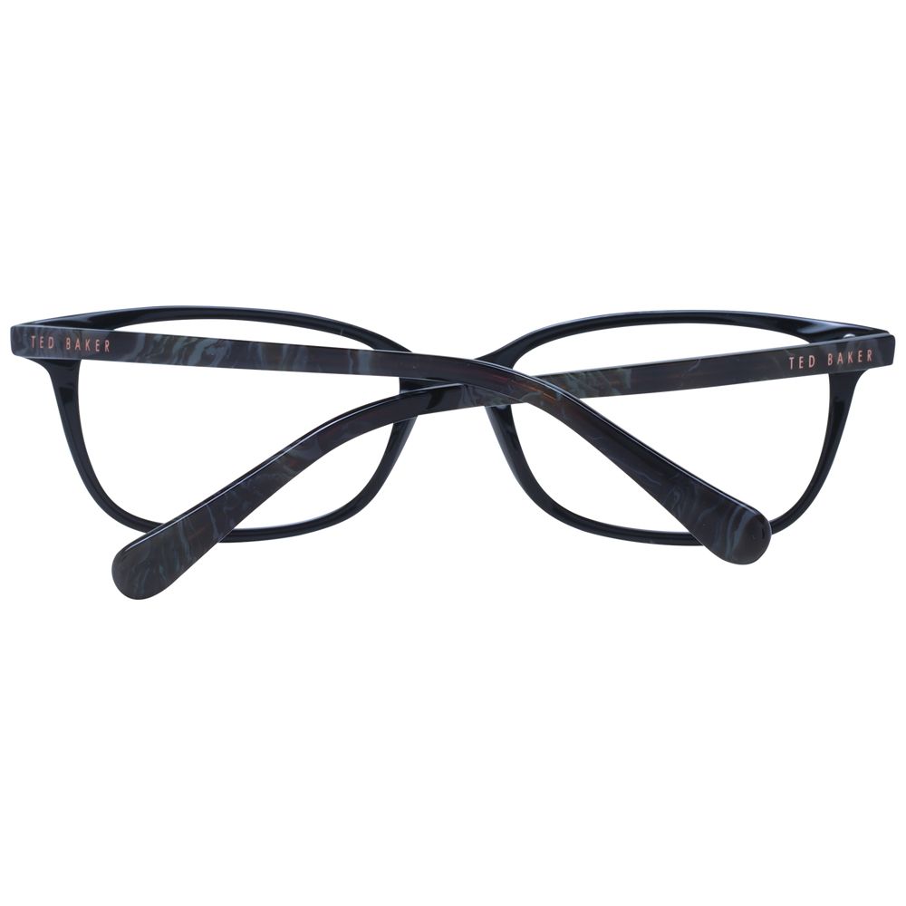 Black Women Optical Frames