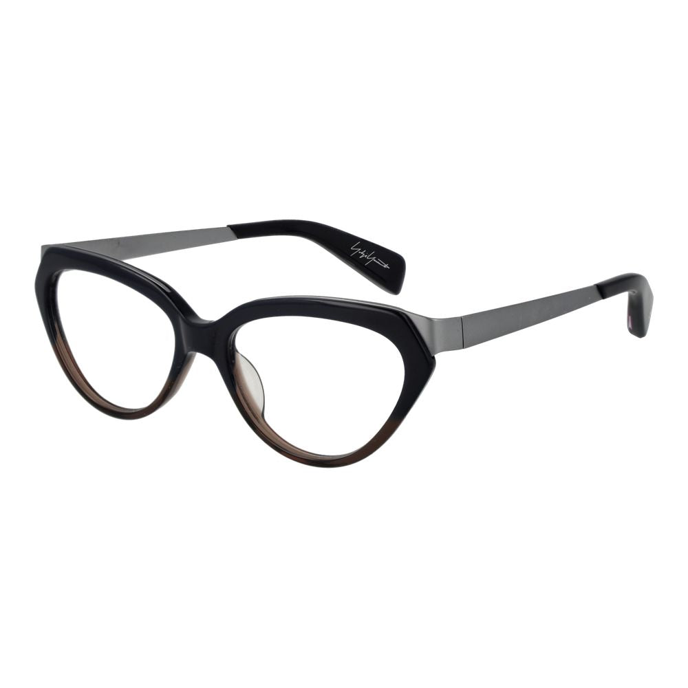 Black Unisex Optical Frames