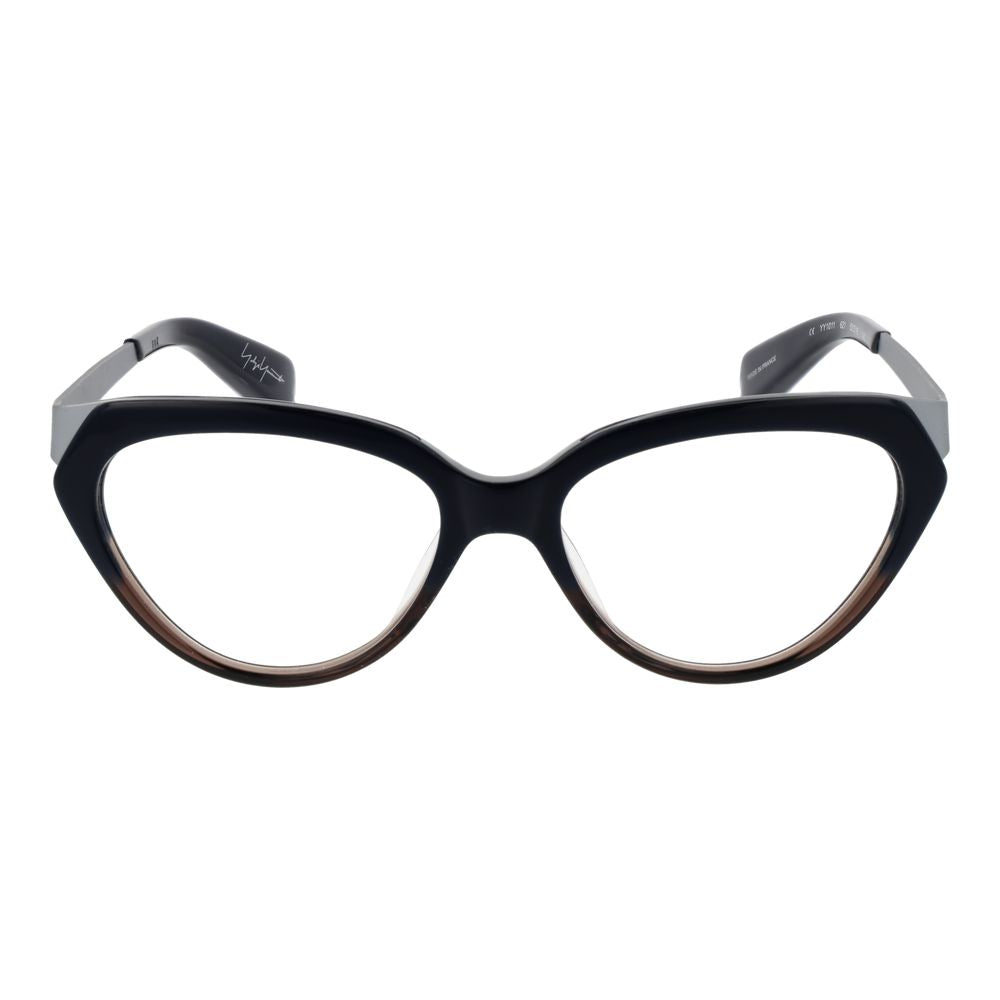 Black Unisex Optical Frames