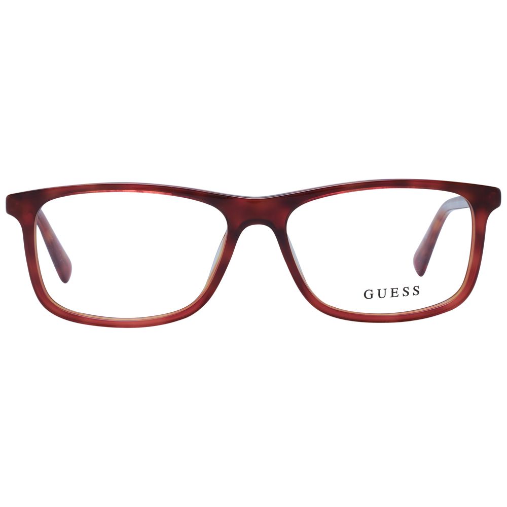 Brown Men Optical Frames