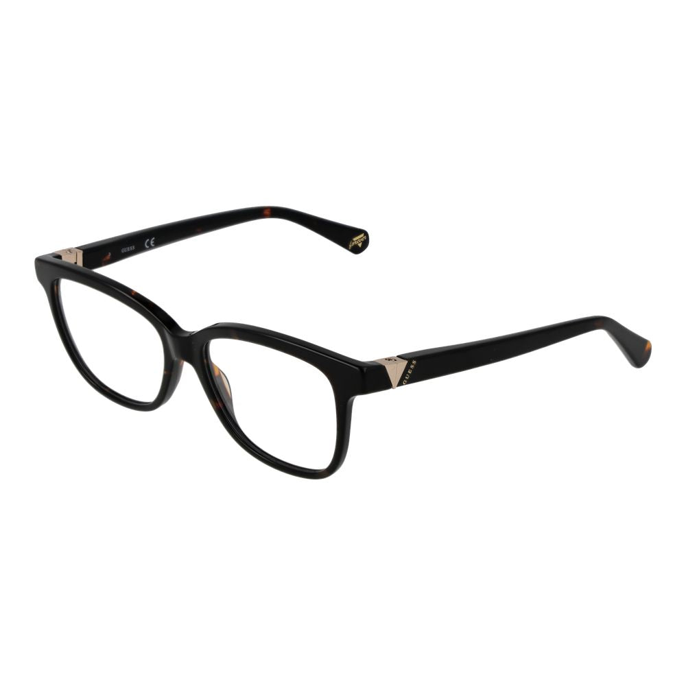 Brown Unisex Optical Frames
