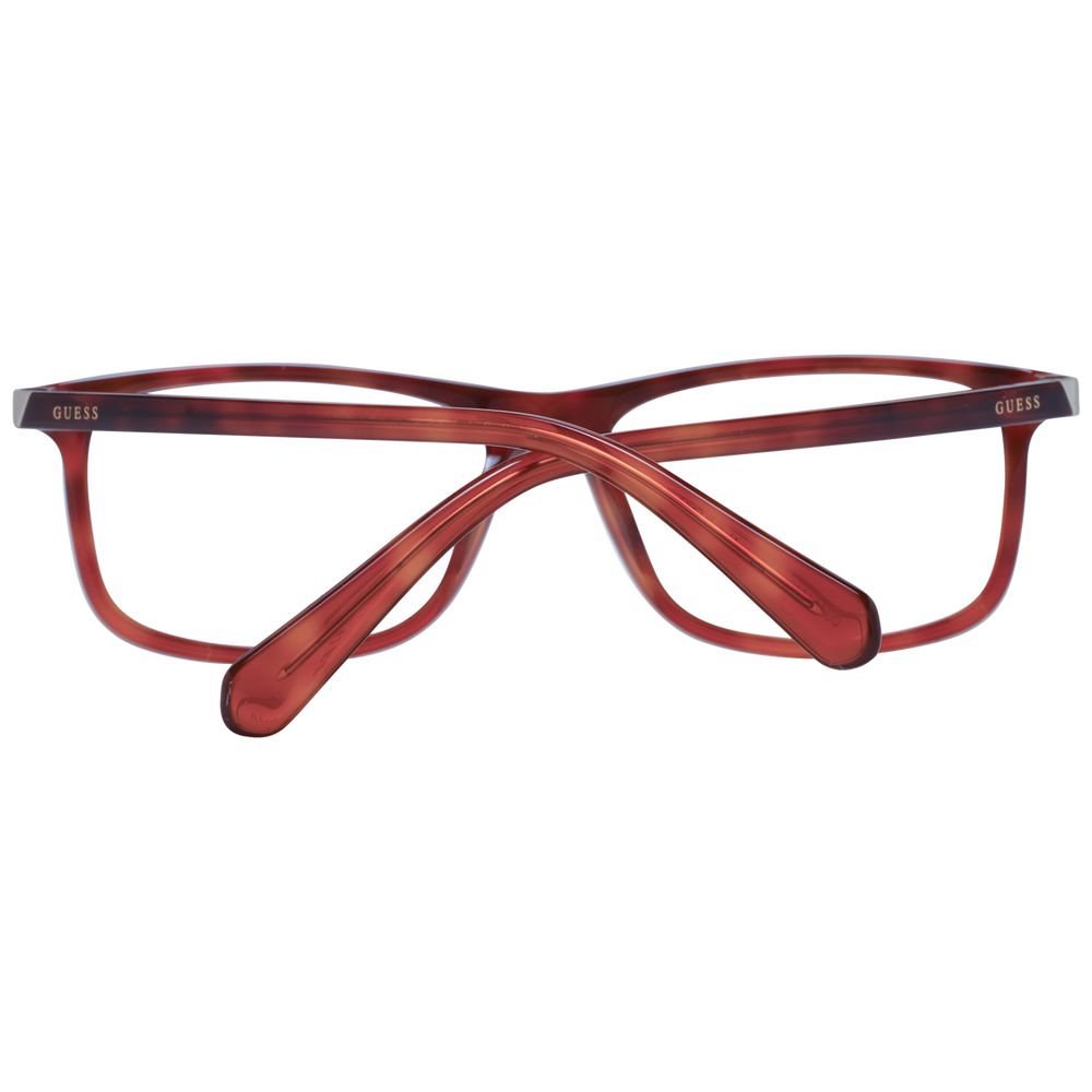 Brown Men Optical Frames