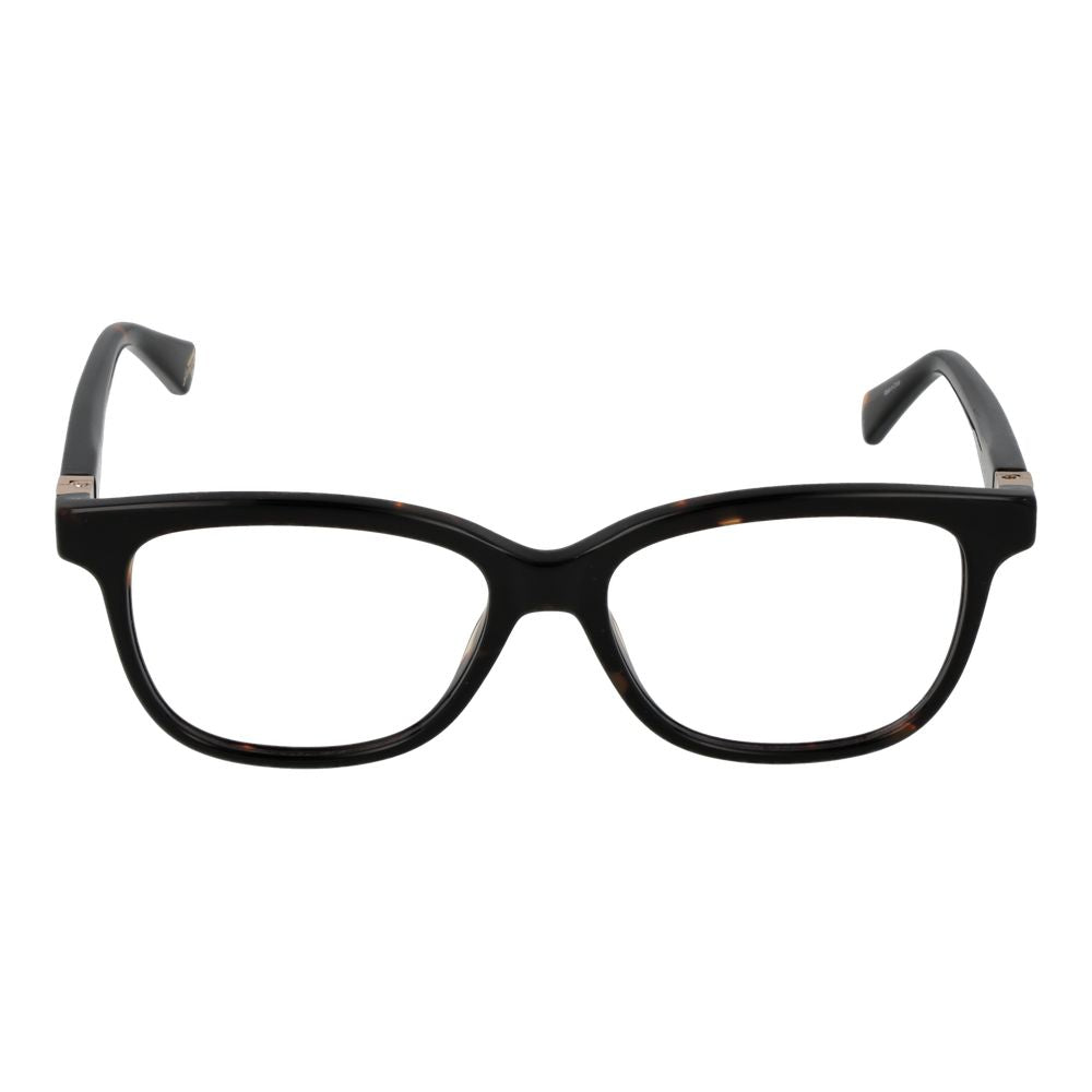 Brown Unisex Optical Frames