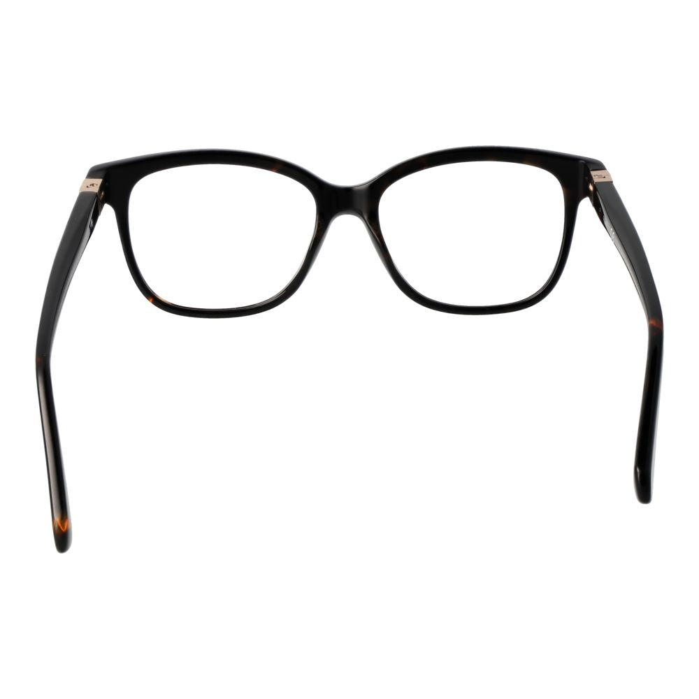 Brown Unisex Optical Frames