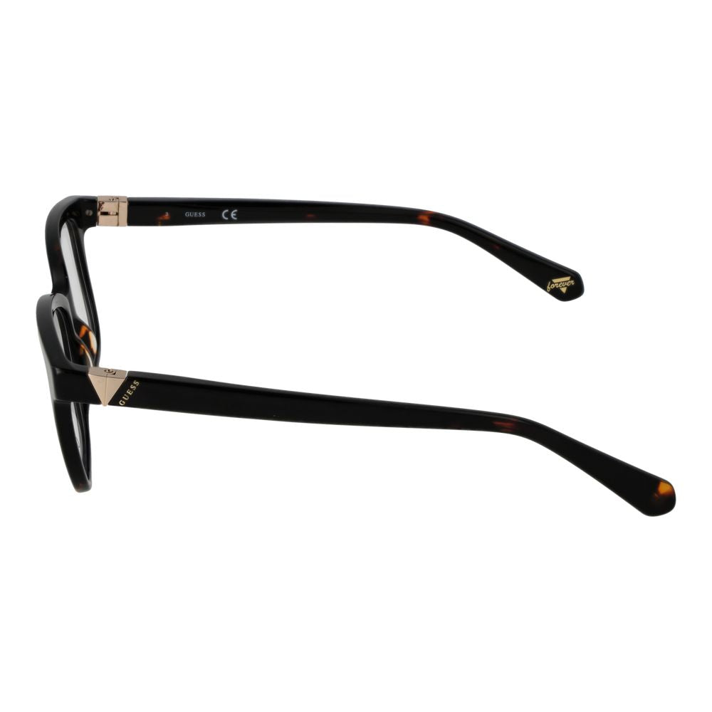 Brown Unisex Optical Frames