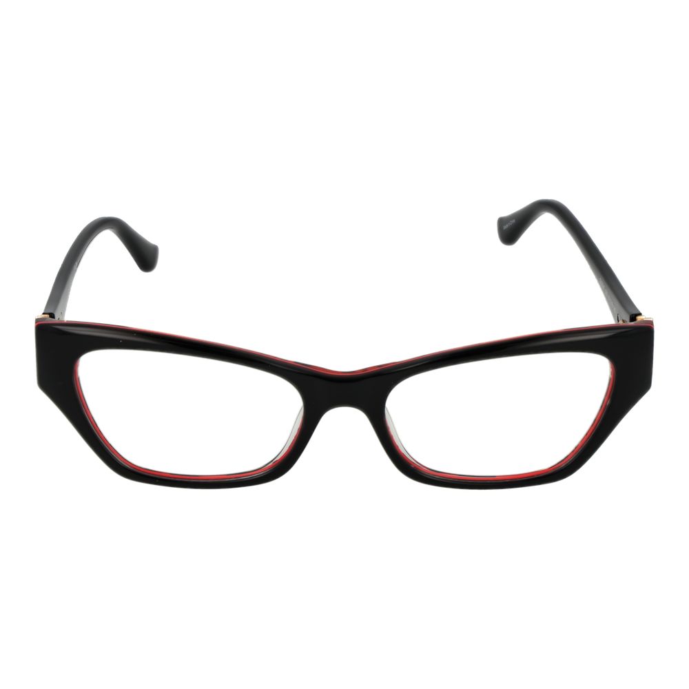 Black Women Optical Frames