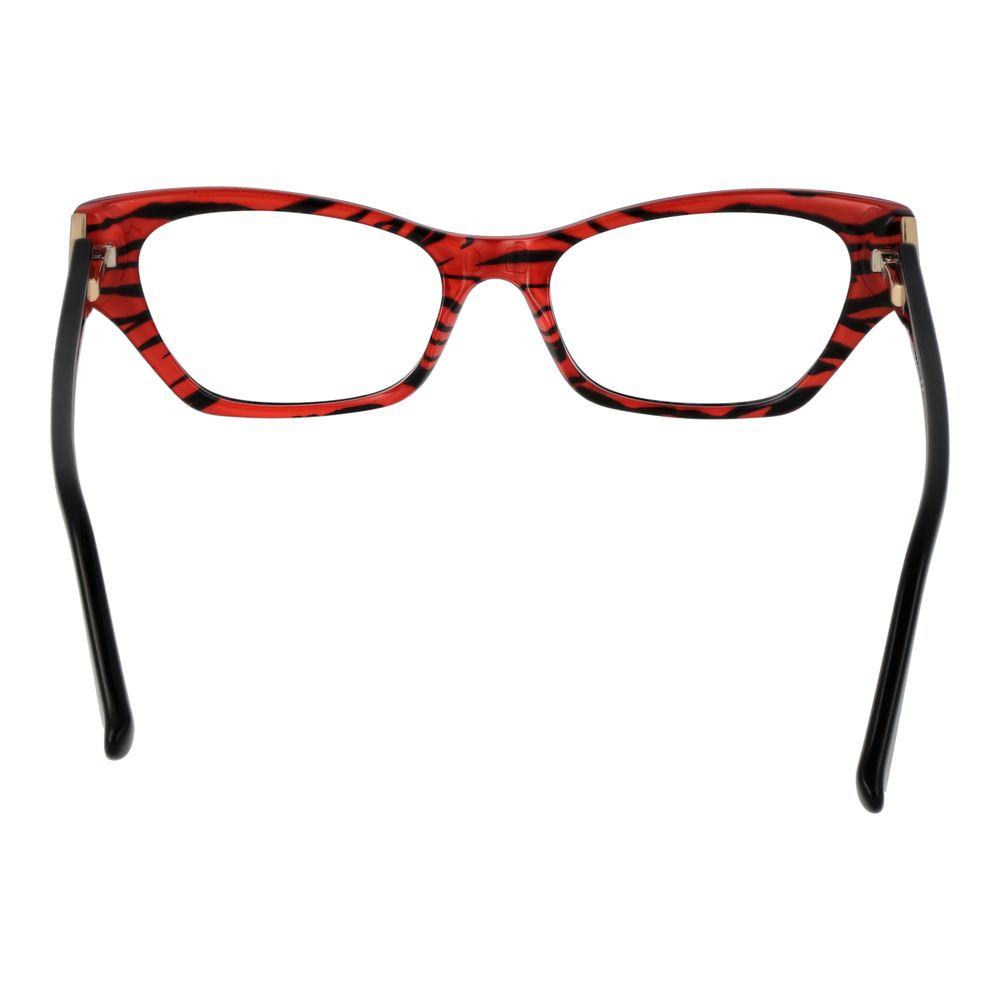 Black Women Optical Frames