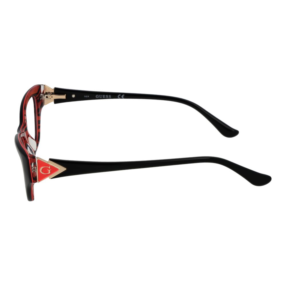 Black Women Optical Frames
