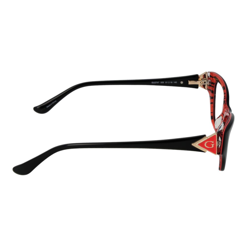 Black Women Optical Frames
