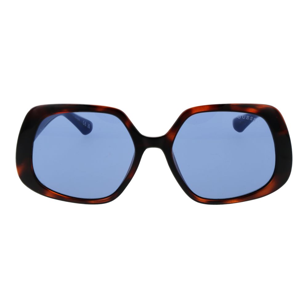Brown Women Sunglasses