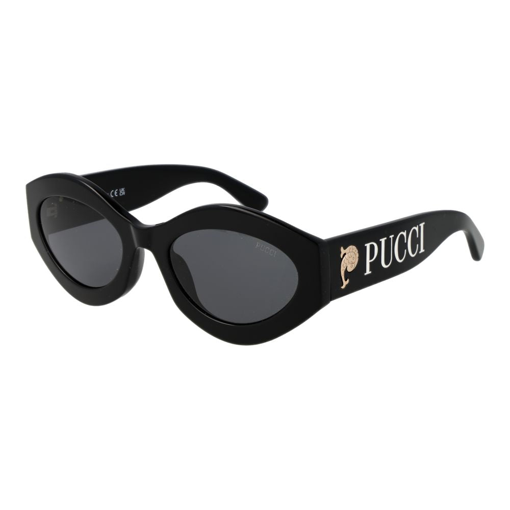Black Women Sunglasses