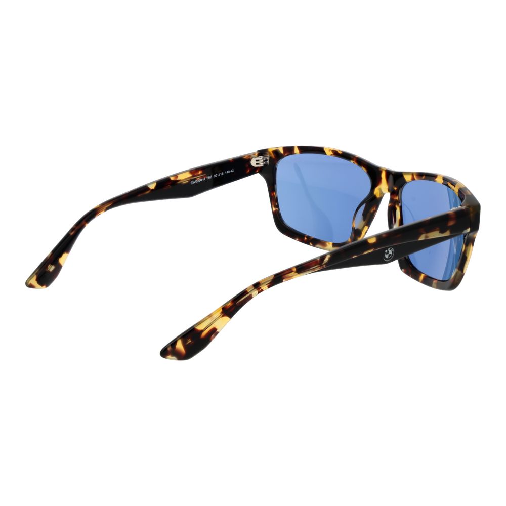 Brown Men Sunglasses