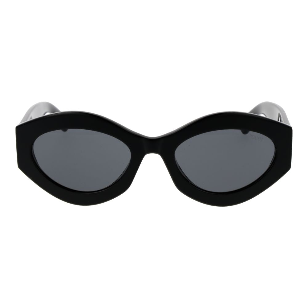 Black Women Sunglasses