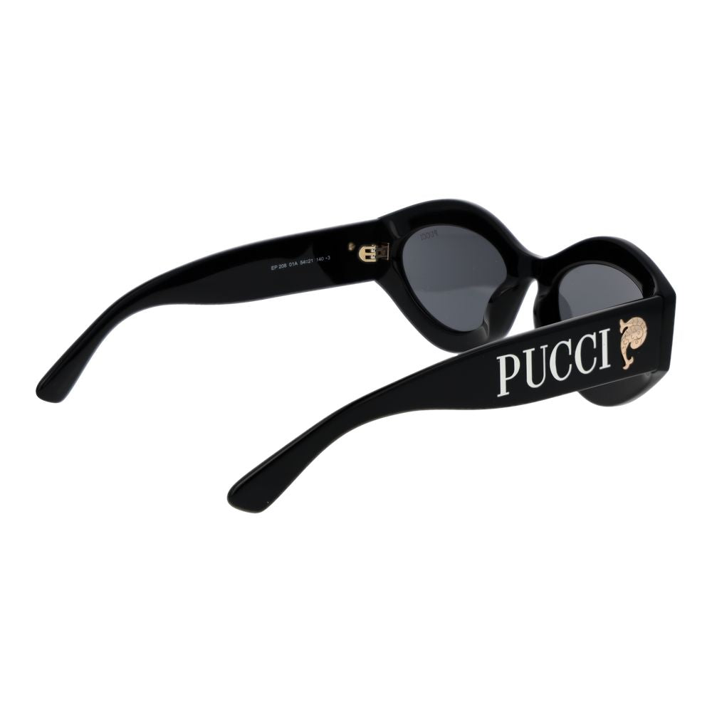 Black Women Sunglasses