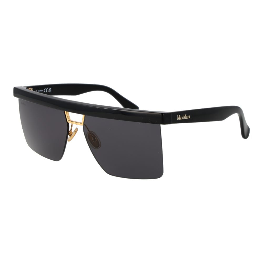 Black Women Sunglasses