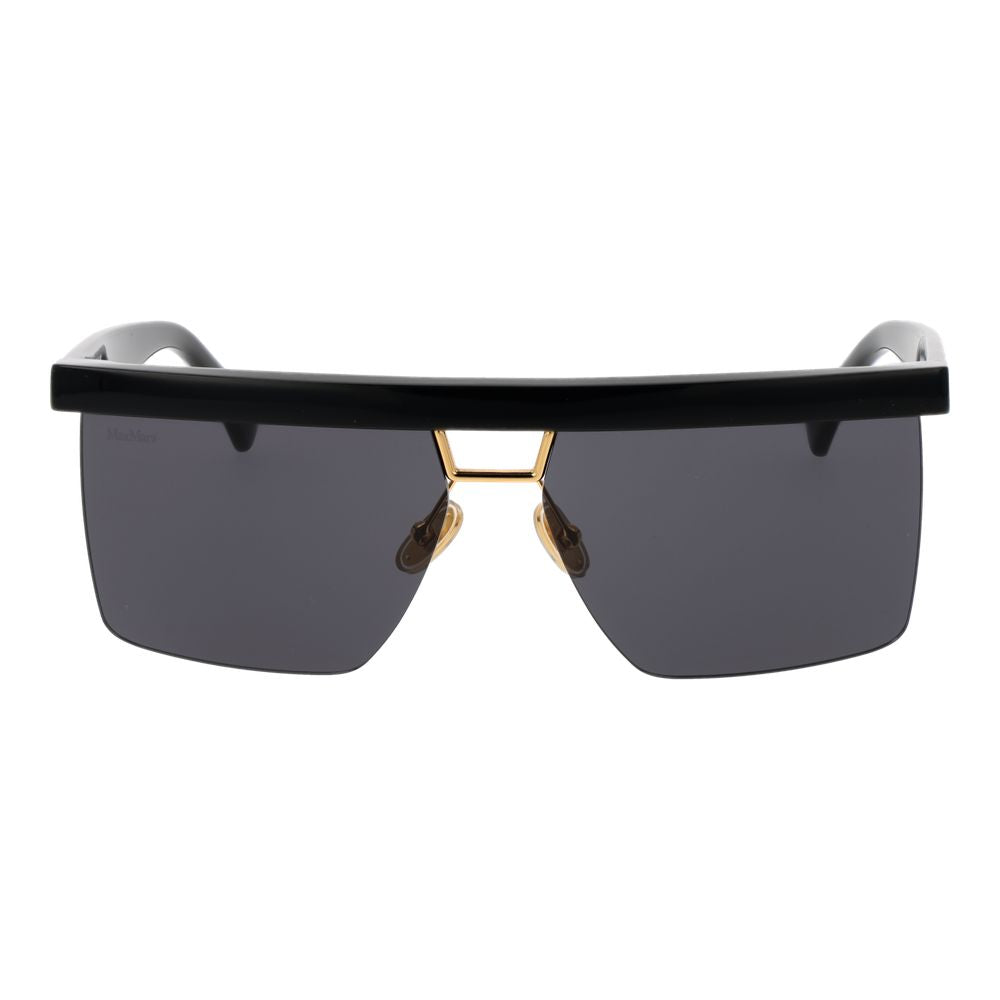 Black Women Sunglasses
