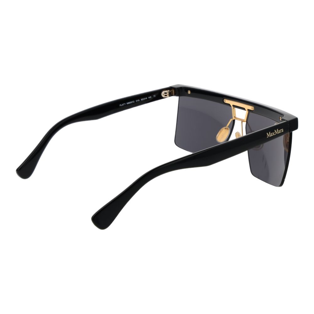Black Women Sunglasses