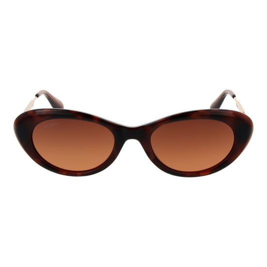 Brown Women Sunglasses