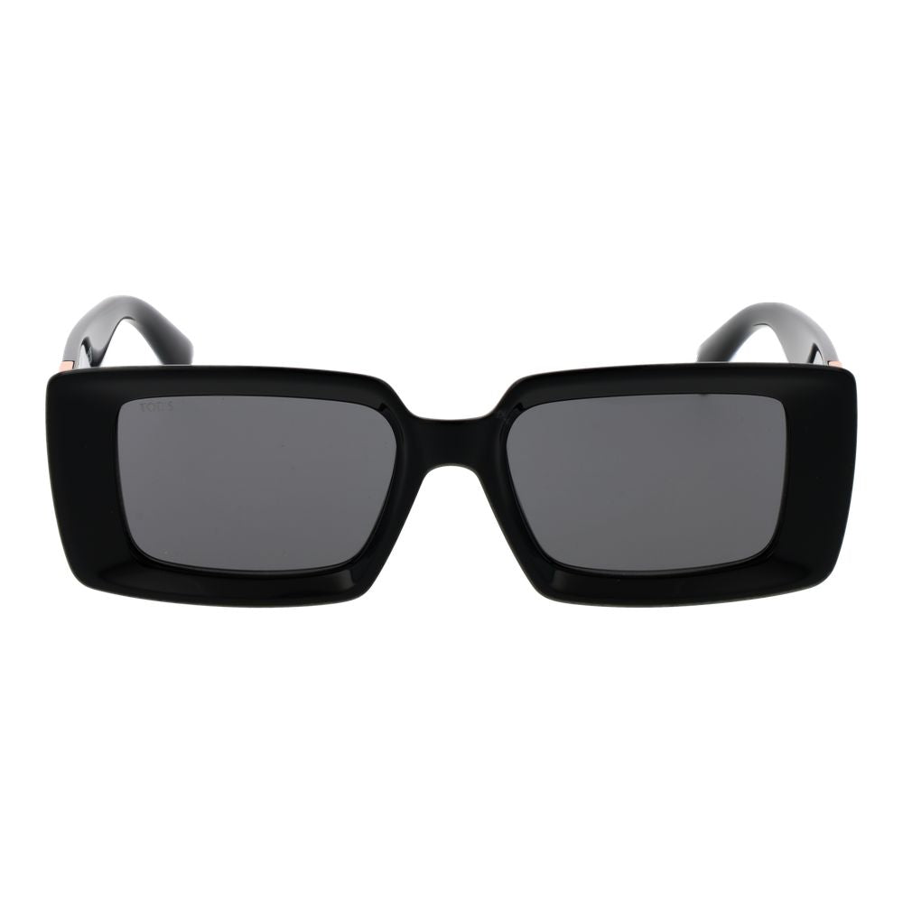 Black Women Sunglasses