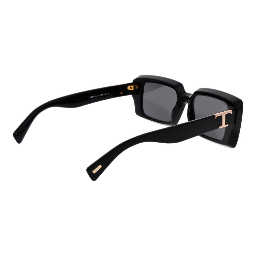 Black Women Sunglasses