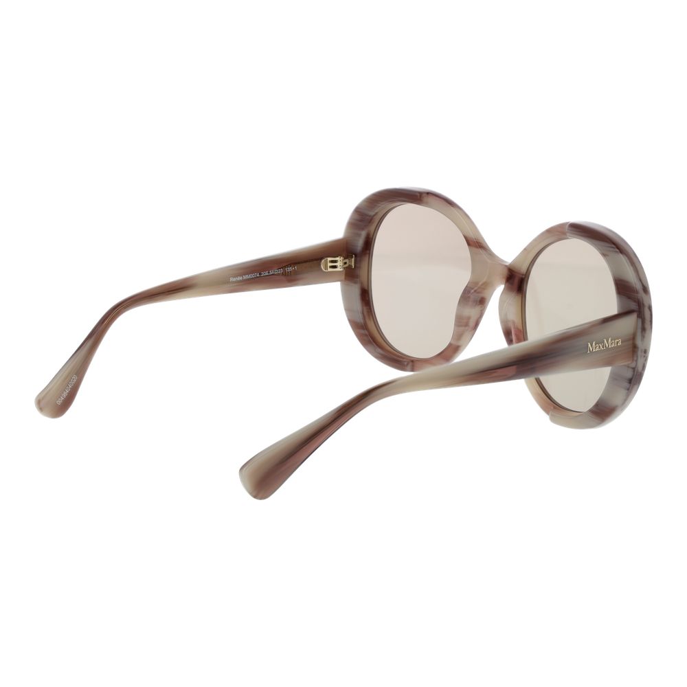 Cream Women Sunglasses
