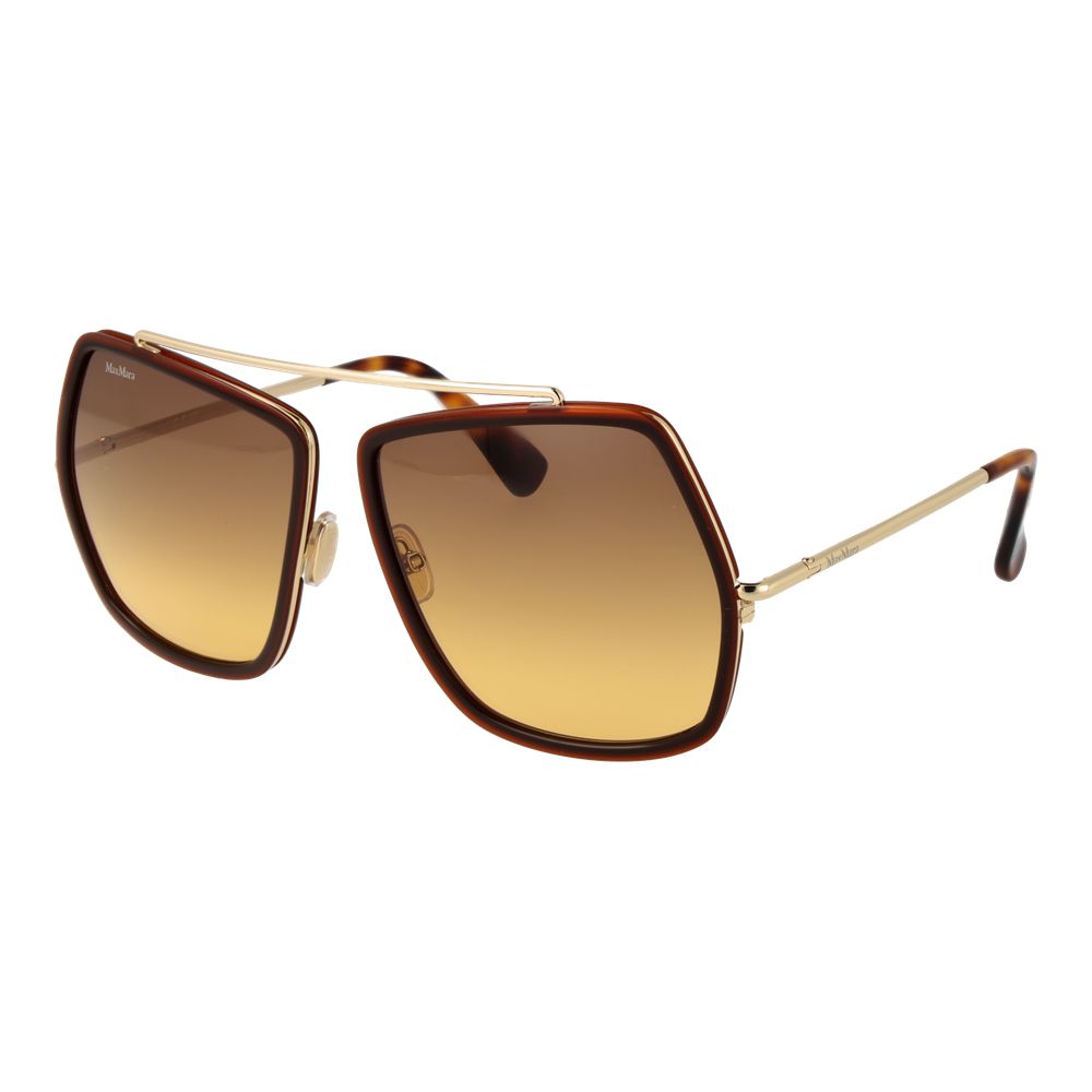 Brown Women Sunglasses