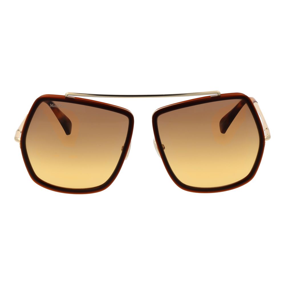 Brown Women Sunglasses