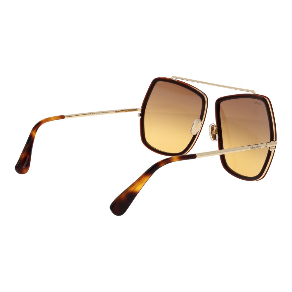 Brown Women Sunglasses