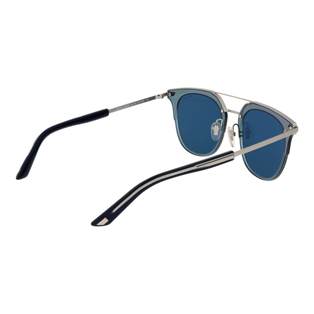 Blue Men Sunglasses