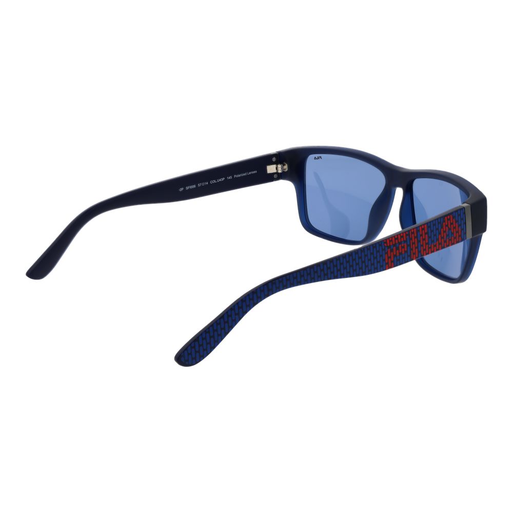 Blue Men Sunglasses