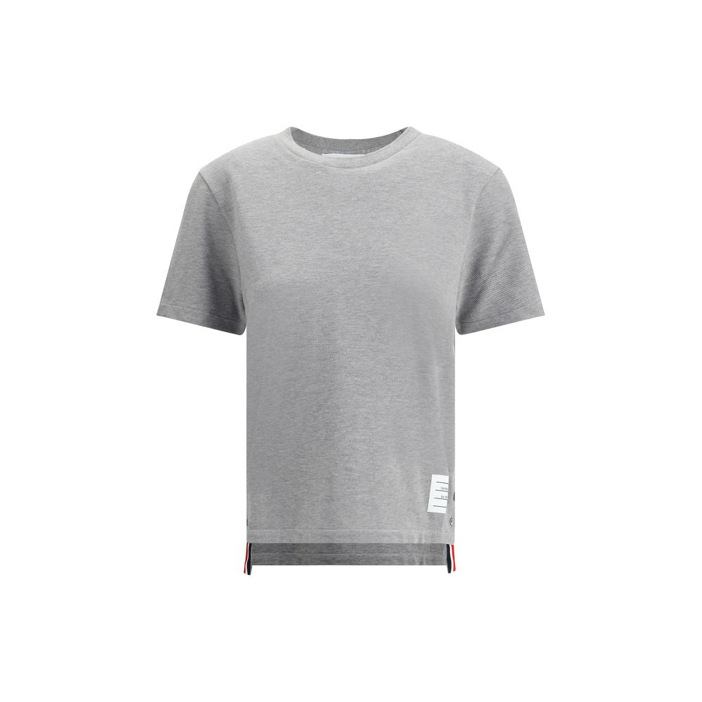 T-Shirt with iconic bands