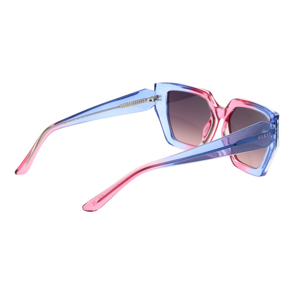 Multicolor Women Sunglasses