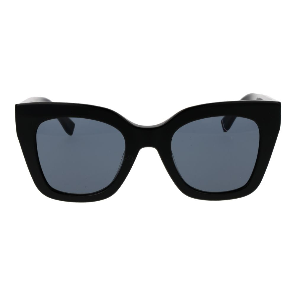 Black Women Sunglasses