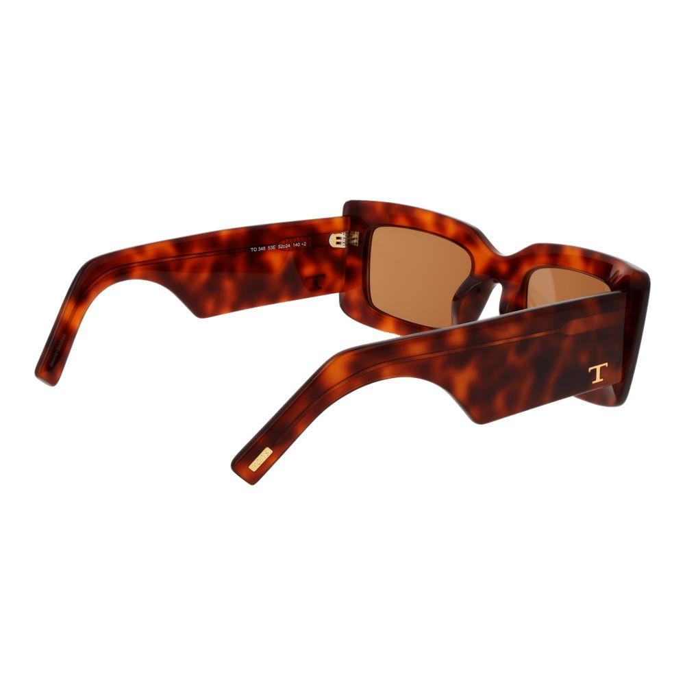 Blue Women Sunglasses
