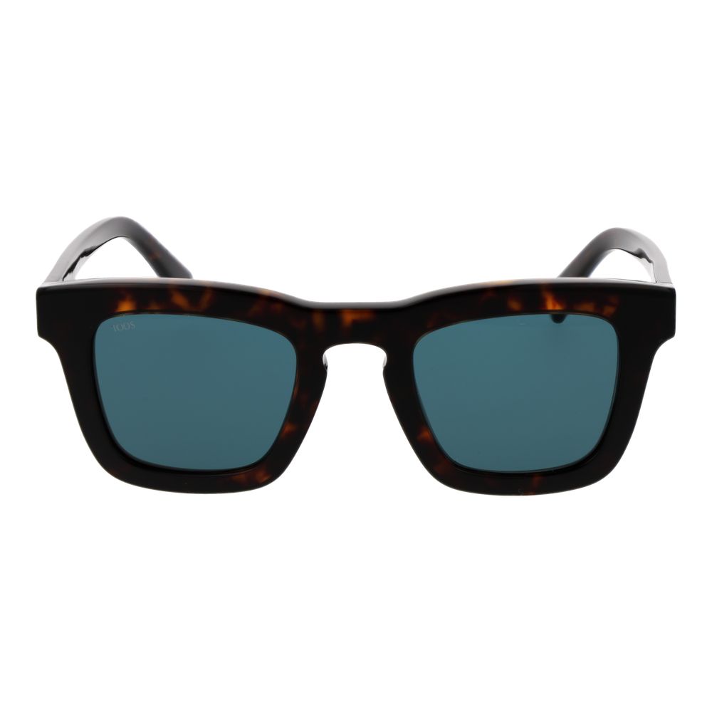 Brown Men Sunglasses