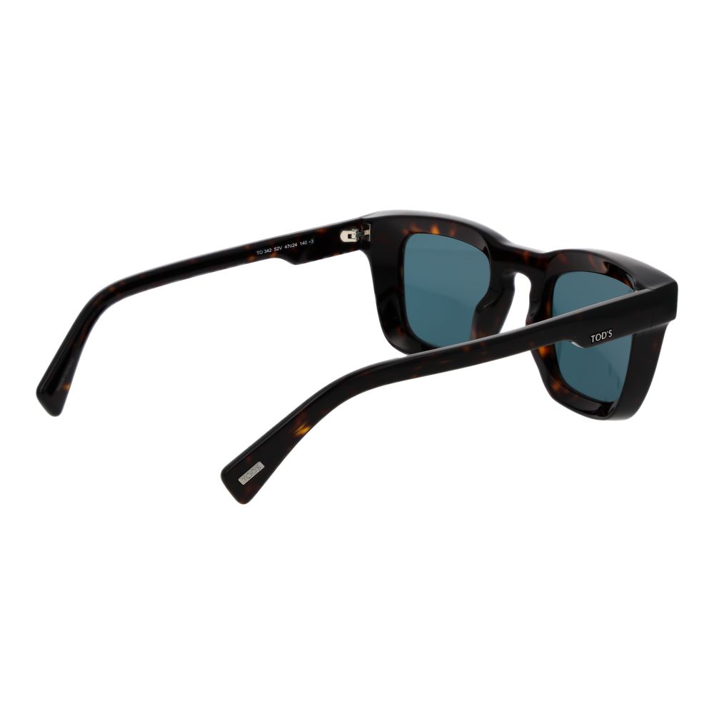 Brown Men Sunglasses